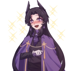 啊~原来也是为了爱啊！