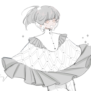 抬头一看天塌了