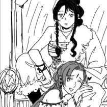 应山log4（一波杂图）