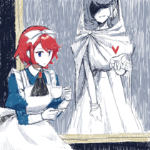 无法画完剧情之人