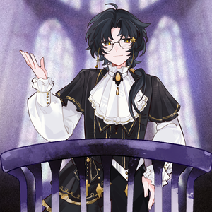 正因为魔法是神给的