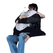 现pa真的很萌吧