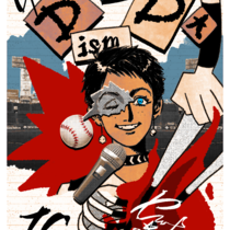 【16番】第四日（防爆）