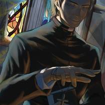 孩子不懂事瞎涂的