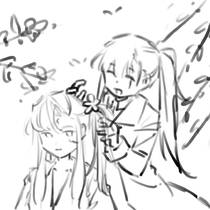 【灰线】