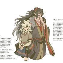 夏沐fate pa