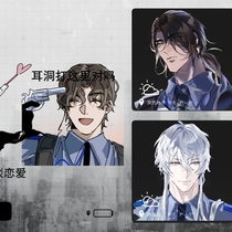 【逆风】麦当劳欢迎您来