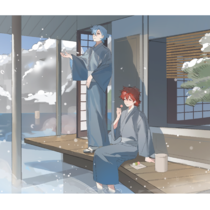 温泉旅馆一日游