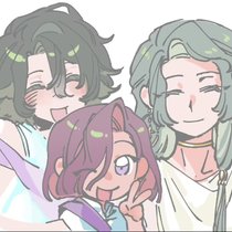 【7S4】间章部分