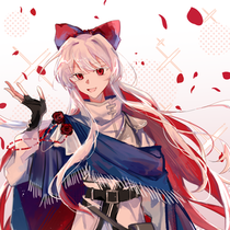 生贺~~