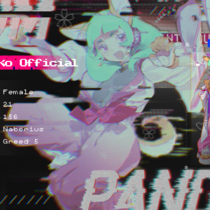 【魔人】Wanko