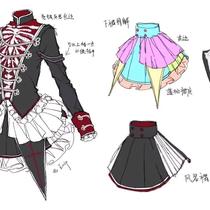 服设