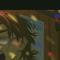 行