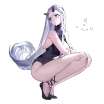 d