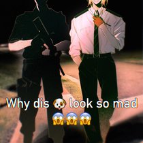 ?&?
