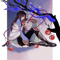 【恋人】正位
