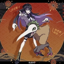 笑脸美女异世界当维京海盗