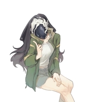 28之立绘