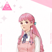 【人设卡】花泽雪乃