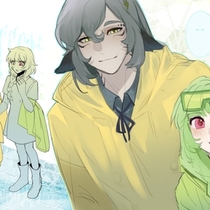 【第一章】激流勇进！