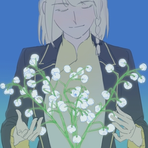 春萝春晚