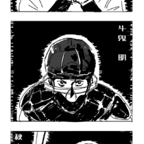 一棒也很有压力啊！