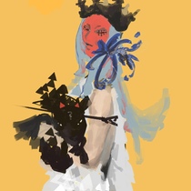 支线B
