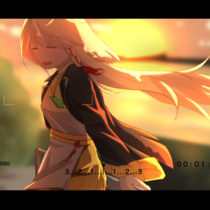 应援log