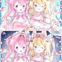 星际友谊派对！