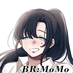 BR：MoMo <Y>